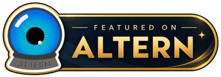 Featured on Altern