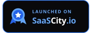 Featured on SaaSCity