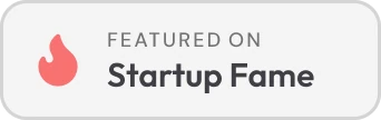 WSUP AI - Featured on Startup Fame