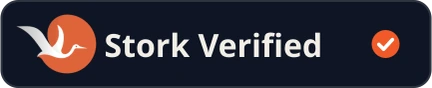 Stork Verified — stork.ai AI tools directory