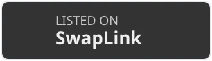 Listed on SwapLink