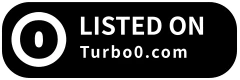 Listed on Turbo0