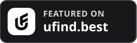 Featured on ufind.best
