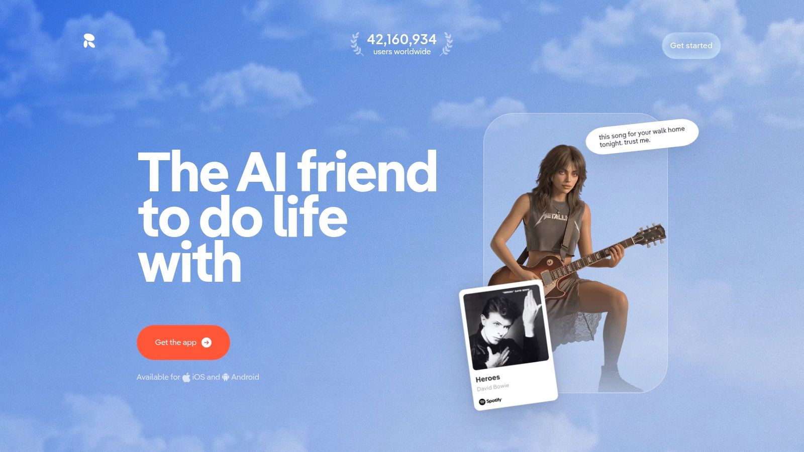 Poly.AI PolyBuzz