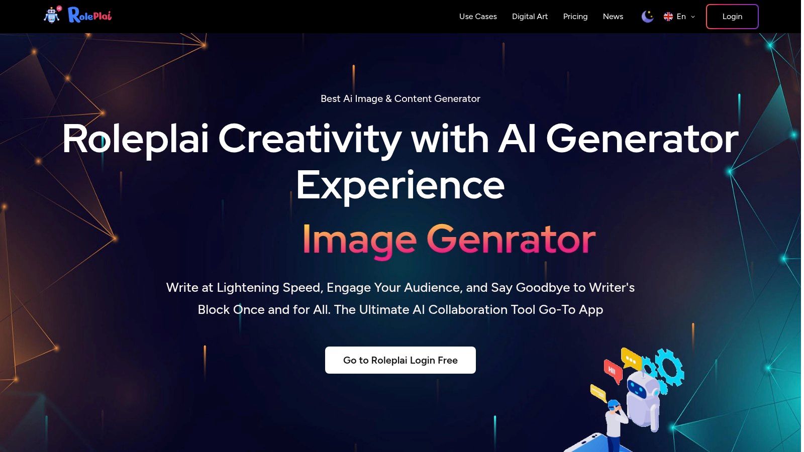 Talkie Soulful AI