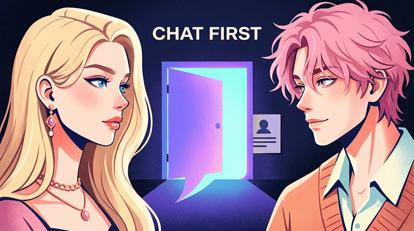 AI Chat No Sign Up: 7 Services You Can Try Before Creating an Account illustration