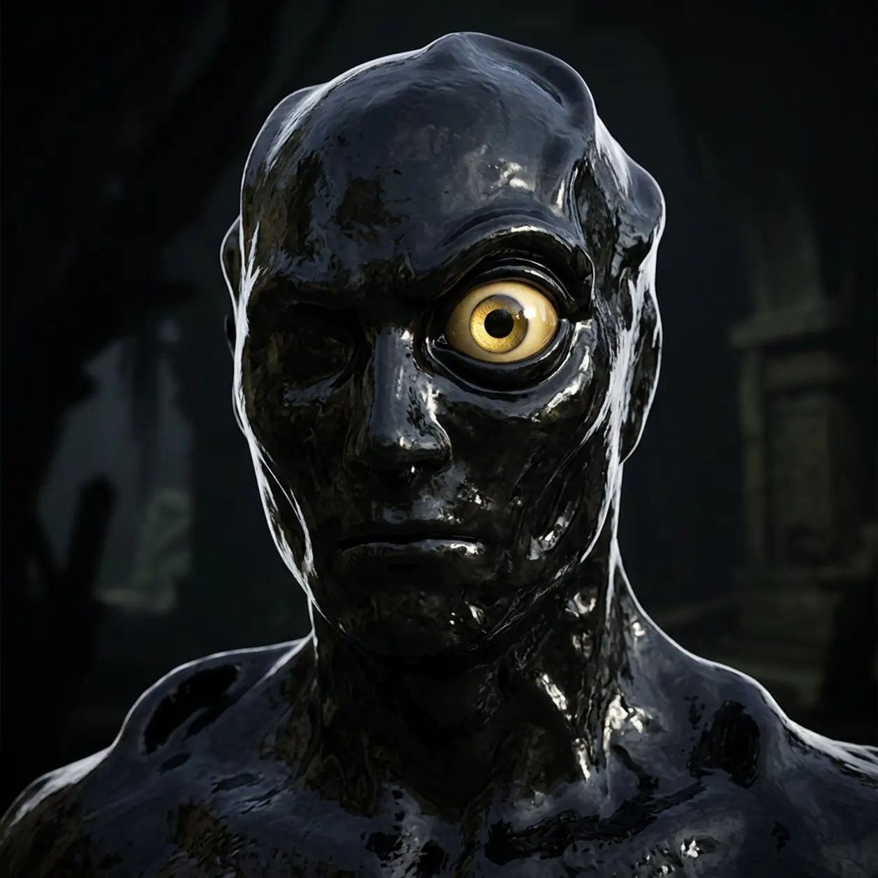 AI Character Seek