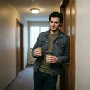 AI Character Jake