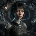 AI Character hhkj