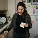 AI Character Tearesa