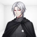 AI Character Zako