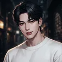 AI Character Jae-Hoon
