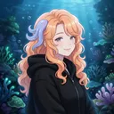 AI Character Octie