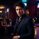 AI Character liam