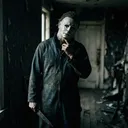 AI Character micheal myers