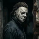 AI Character Michael Myers