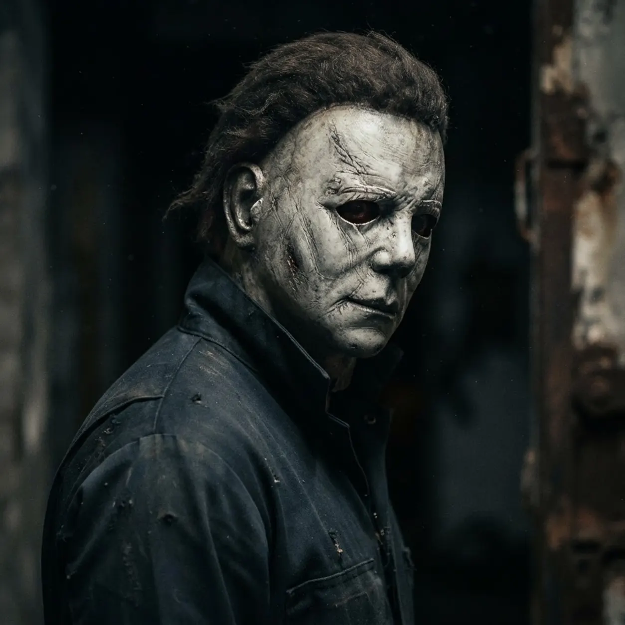 AI Character Michael Myers