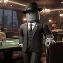 AI Character Chance