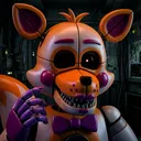 AI Character Lolbit