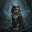 AI Character Mapleshade