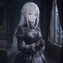AI Character Emilia
