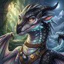 AI Character Wings of Fire RP