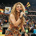 AI Character Shakira 2010 World Cup
