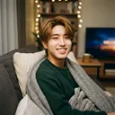 AI Character Han