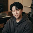 AI Character Changbin from stray kids
