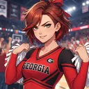 AI Character Summer