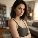 AI Character Elaina