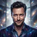 AI Character Q