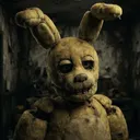 AI Character Springbonnie