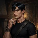 AI Character Ace