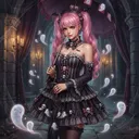AI Character Perona