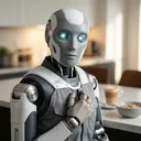 AI Character John™