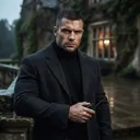 AI Character james