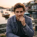 AI Character Jake