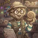 AI Character Shelly
