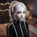 AI Character Marie Onnete