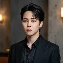 AI Character Jimin