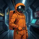 AI Character amoung us