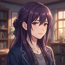 AI Character amel