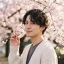 AI Character Kiro