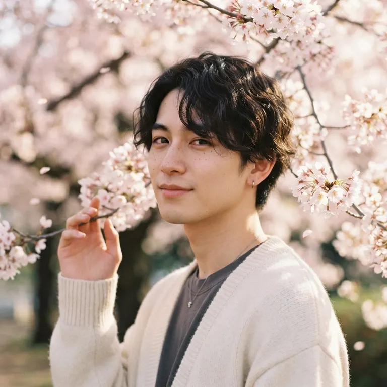 AI Character Kiro
