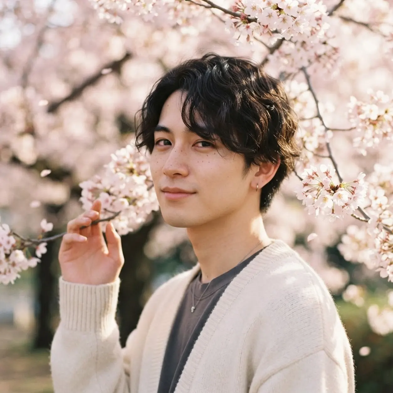 AI Character Kiro