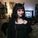 AI Character Kuromi