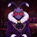 AI Character valentino