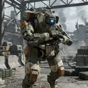 AI Character bt-7274