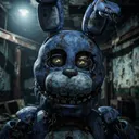 AI Character bon